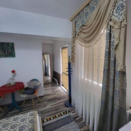 Hotel Amaraz Center Sibiu Exterior foto
