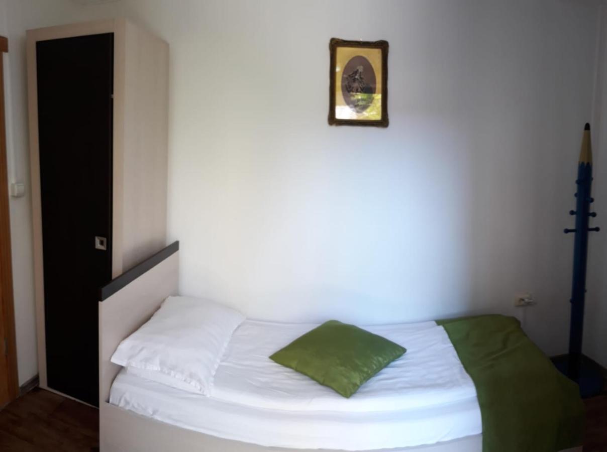 Hotel Amaraz Center Sibiu Exterior foto