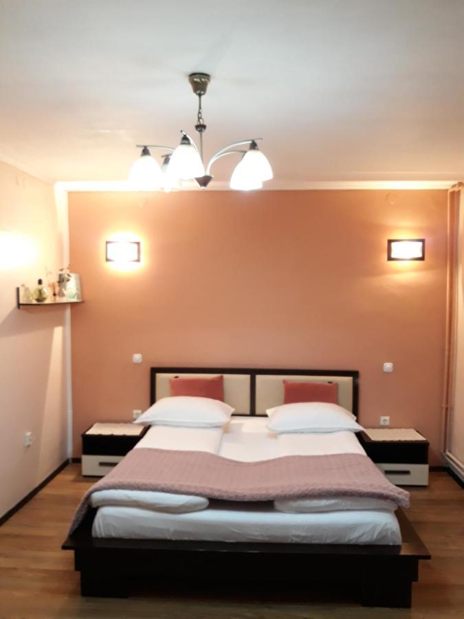 Hotel Amaraz Center Sibiu Exterior foto