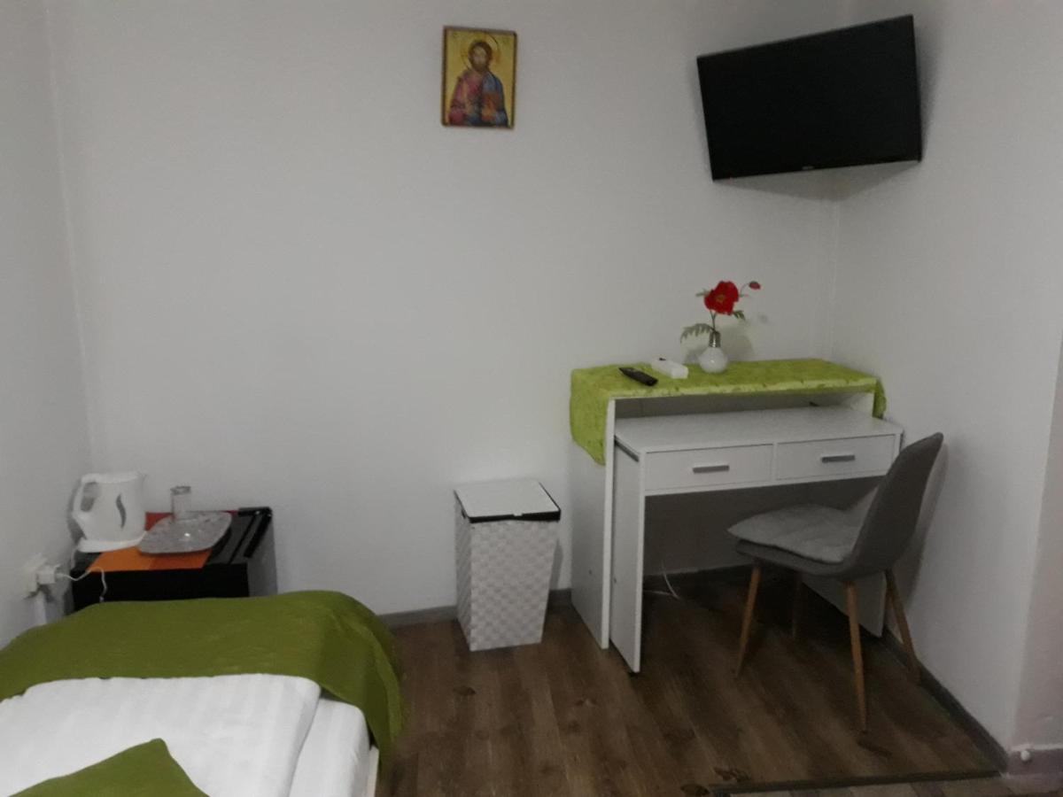 Hotel Amaraz Center Sibiu Exterior foto