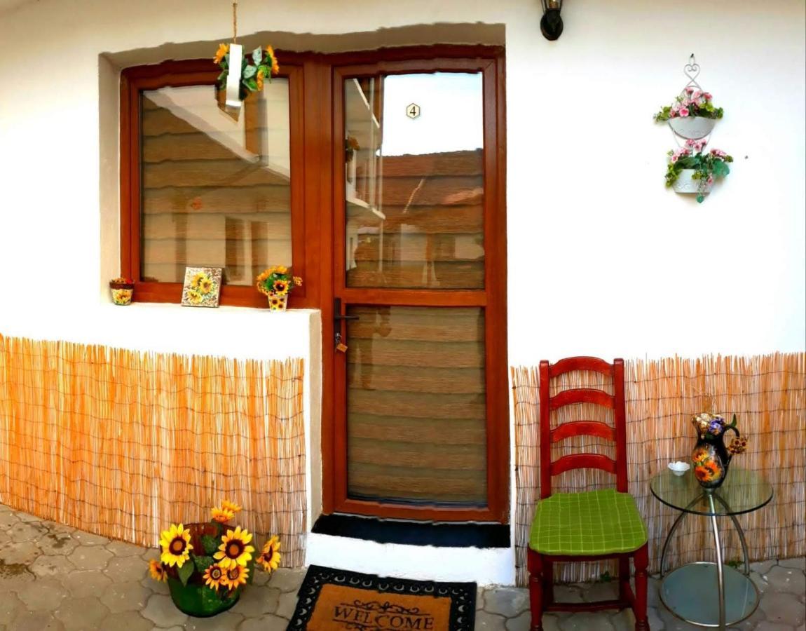 Hotel Amaraz Center Sibiu Exterior foto