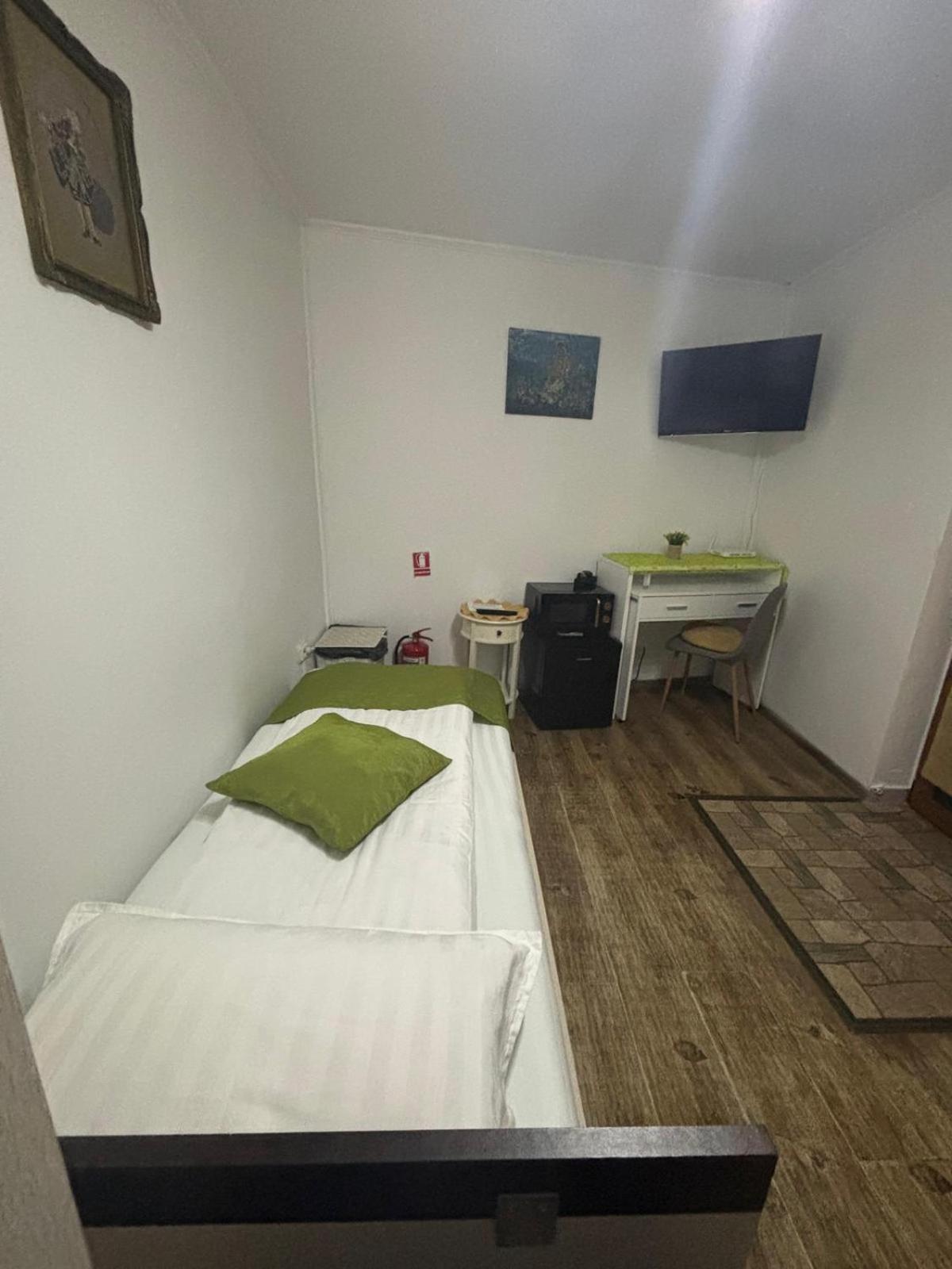 Hotel Amaraz Center Sibiu Exterior foto