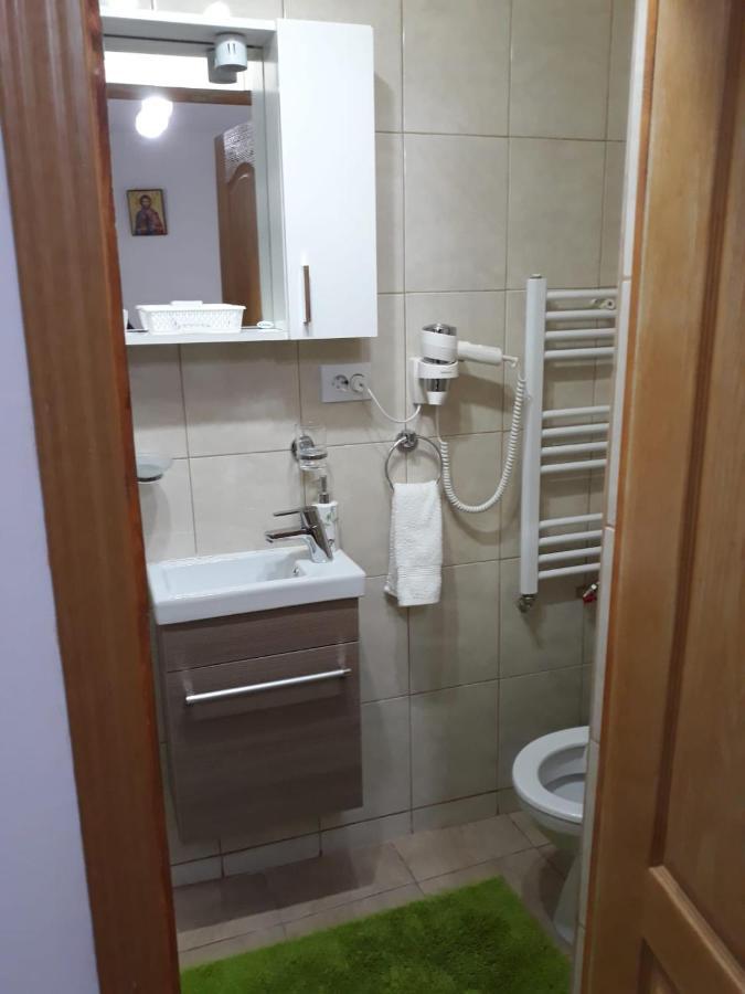 Hotel Amaraz Center Sibiu Exterior foto